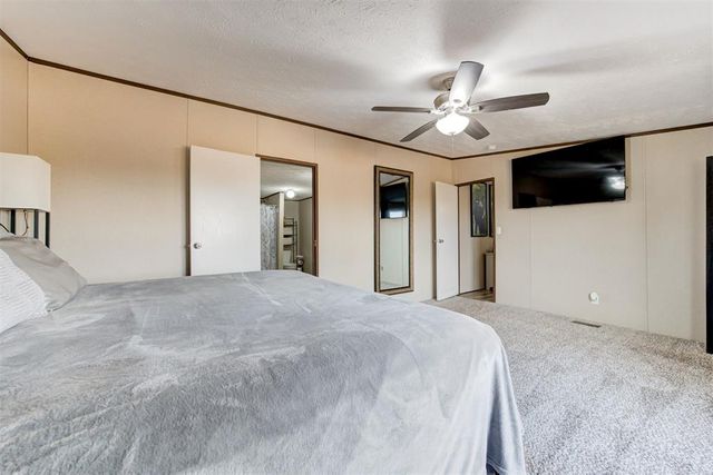 2530 County Street 2976, Blanchard, OK 73010