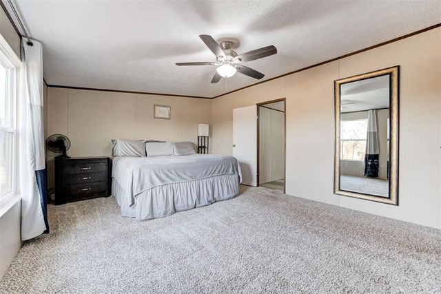 2530 County Street 2976, Blanchard, OK 73010