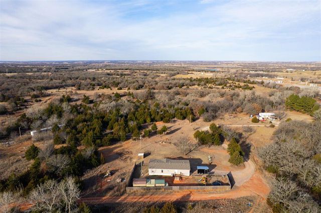 2530 County Street 2976, Blanchard, OK 73010