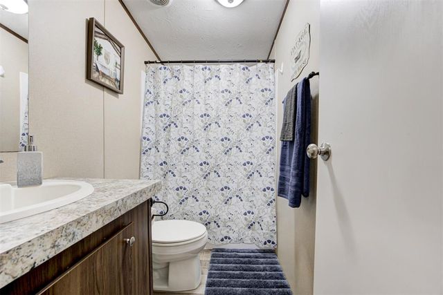 2530 County Street 2976, Blanchard, OK 73010