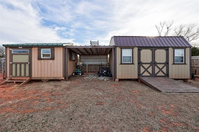 2530 County Street 2976, Blanchard, OK 73010