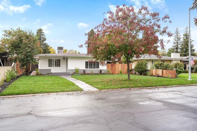 1417 Concord Ave, Modesto, CA 95350