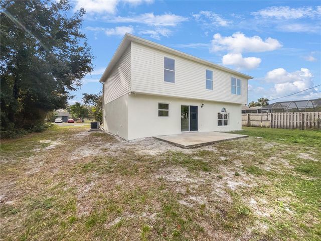 2820 KIMBERLY DRIVE, Deltona, FL 32738