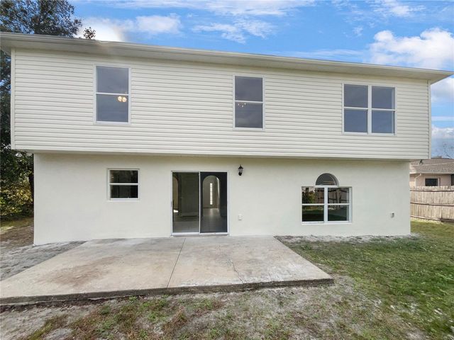 2820 KIMBERLY DRIVE, Deltona, FL 32738