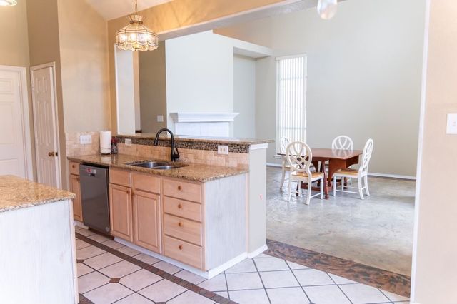 2420 Harpers Ferry Court, Mesquite, TX 75181