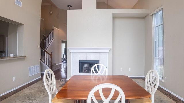 2420 Harpers Ferry Court, Mesquite, TX 75181