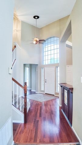 2420 Harpers Ferry Court, Mesquite, TX 75181