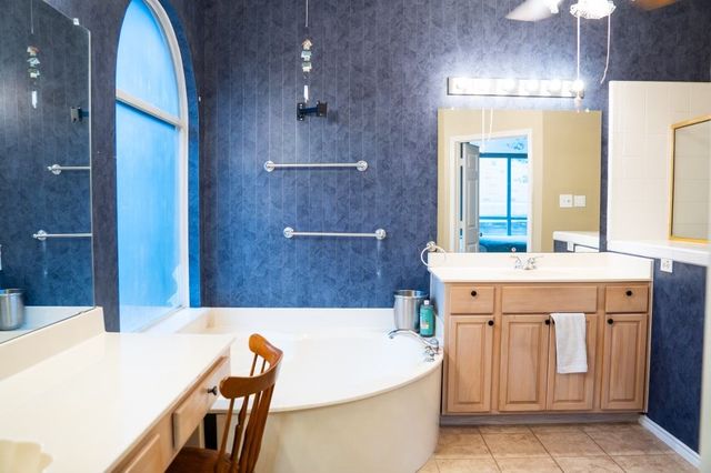 2420 Harpers Ferry Court, Mesquite, TX 75181