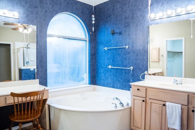 2420 Harpers Ferry Court, Mesquite, TX 75181