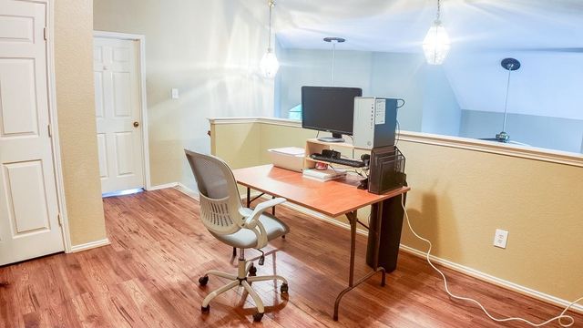 2420 Harpers Ferry Court, Mesquite, TX 75181