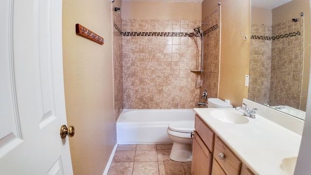 2420 Harpers Ferry Court, Mesquite, TX 75181