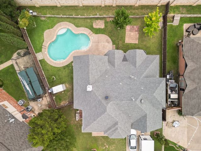 2420 Harpers Ferry Court, Mesquite, TX 75181