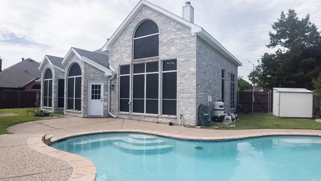 2420 Harpers Ferry Court, Mesquite, TX 75181