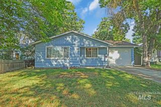 1660 S Lincoln Ave., Boise, ID 83706