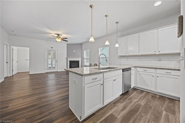 1415 Troon Drive, Salisbury, NC 28144