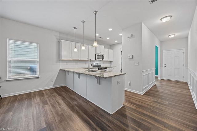 1415 Troon Drive, Salisbury, NC 28144