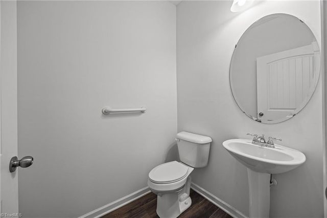 1415 Troon Drive, Salisbury, NC 28144