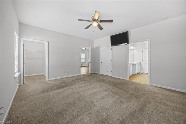 1415 Troon Drive, Salisbury, NC 28144