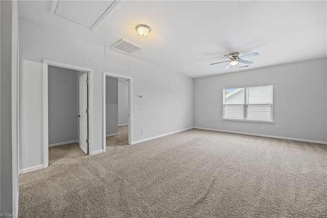 1415 Troon Drive, Salisbury, NC 28144