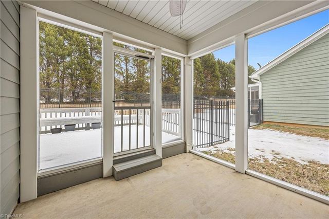 1415 Troon Drive, Salisbury, NC 28144