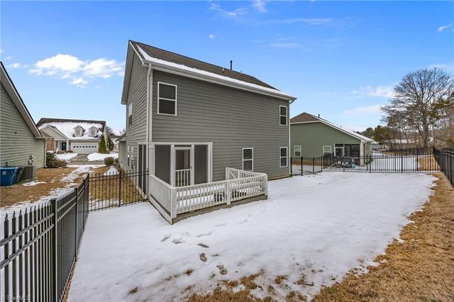 1415 Troon Drive, Salisbury, NC 28144