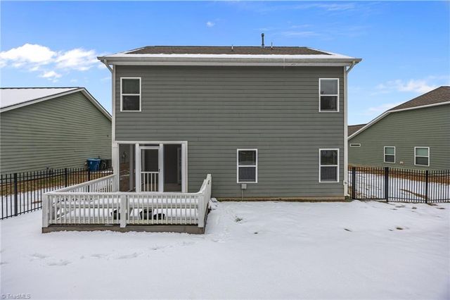 1415 Troon Drive, Salisbury, NC 28144