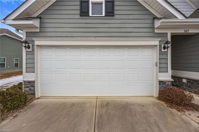 1415 Troon Drive, Salisbury, NC 28144