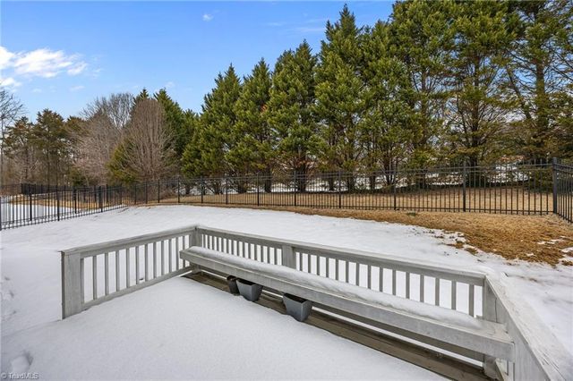 1415 Troon Drive, Salisbury, NC 28144