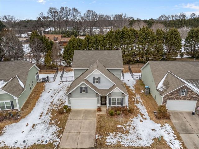 1415 Troon Drive, Salisbury, NC 28144