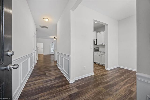 1415 Troon Drive, Salisbury, NC 28144