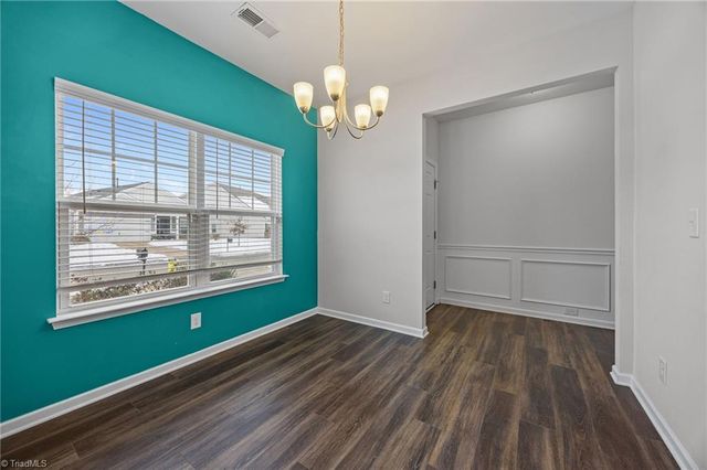 1415 Troon Drive, Salisbury, NC 28144