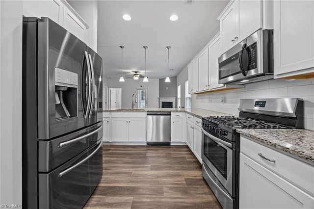 1415 Troon Drive, Salisbury, NC 28144