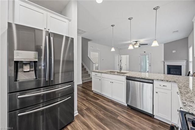 1415 Troon Drive, Salisbury, NC 28144