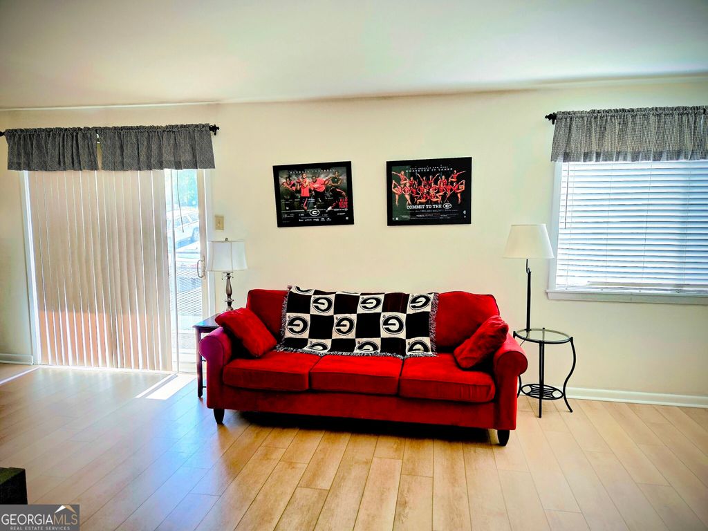 250 Little Street C210, Athens, GA 30601 — exterior