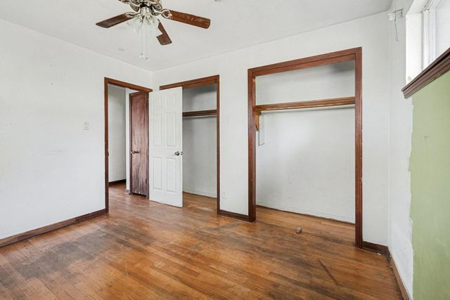 719 Burke Road, Pasadena, TX 77506