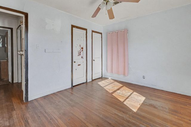 719 Burke Road, Pasadena, TX 77506