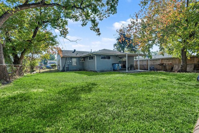 719 Burke Road, Pasadena, TX 77506