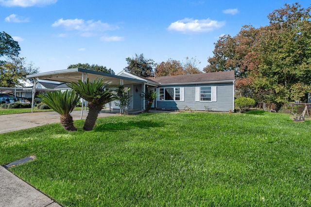 719 Burke Road, Pasadena, TX 77506