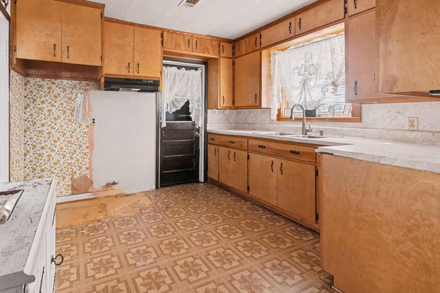 719 Burke Road, Pasadena, TX 77506