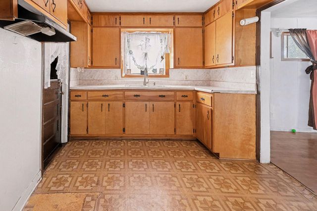 719 Burke Road, Pasadena, TX 77506