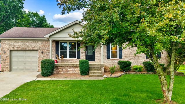 152 Dennis Dr, Shepherdsville, KY 40165