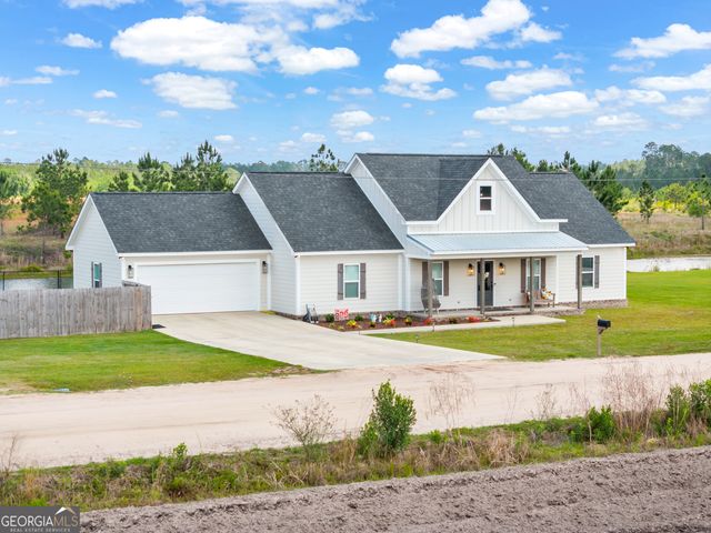 404 Zoarbella Drive, Baxley, GA 31513