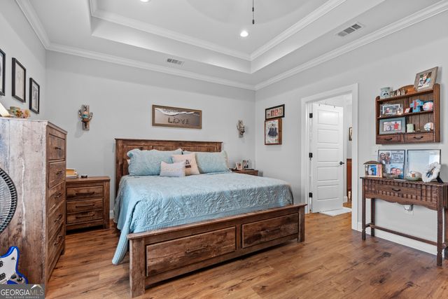 404 Zoarbella Drive, Baxley, GA 31513