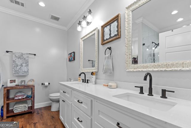 404 Zoarbella Drive, Baxley, GA 31513