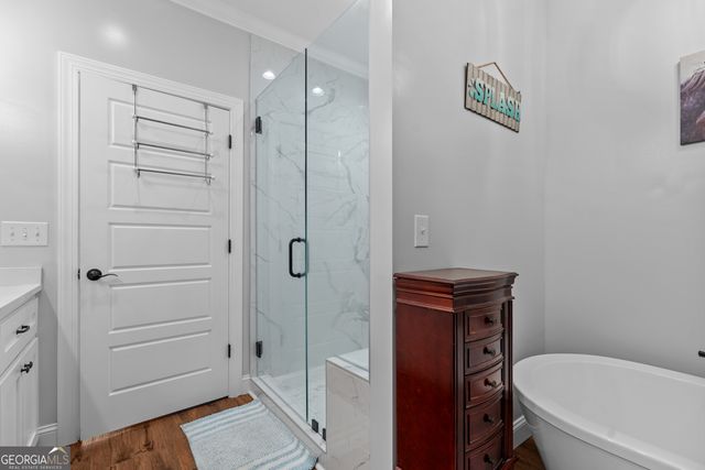 404 Zoarbella Drive, Baxley, GA 31513