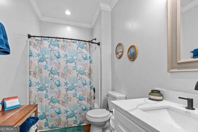 404 Zoarbella Drive, Baxley, GA 31513