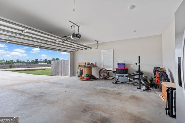 404 Zoarbella Drive, Baxley, GA 31513