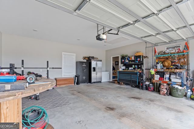 404 Zoarbella Drive, Baxley, GA 31513