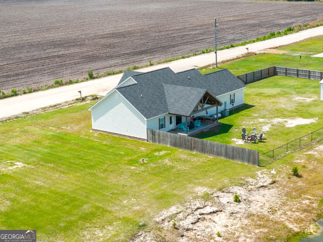 404 Zoarbella Drive, Baxley, GA 31513