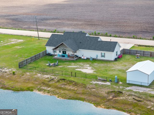 404 Zoarbella Drive, Baxley, GA 31513